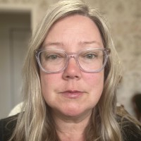 Pam Rideout