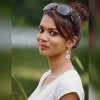 Priyanka Ghosh