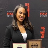 Allison McCullough