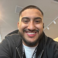 Anthony Secaida