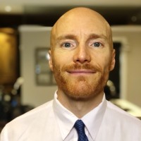 Simon Worley
