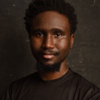 Olumide Oni