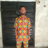 Onyewesi Ebube