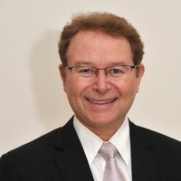 Ian Campbell ONZM
