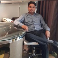 Ramesh Pant