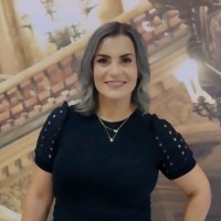 Danieli Souza Tenório