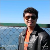Rajas Vaidya