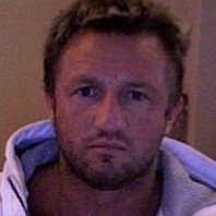 Shaun McDonald
