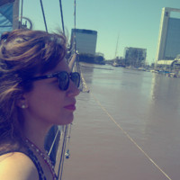 MARÍA SOL DEL CARLO