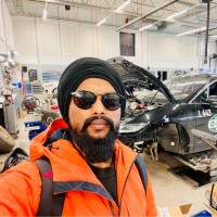 Pradeep Singh Saini