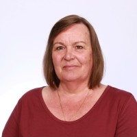 Monique Bos