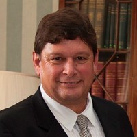 Chris Griffith-Jones