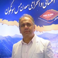 farid alizadeh rikani