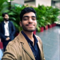 Mayank Soni