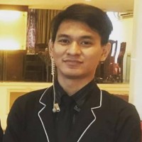 Septianto Sutandar