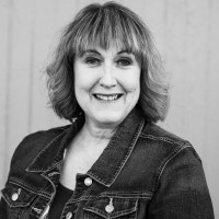 Sue Hodges