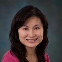 Wei Gu, Cfa, Ctp