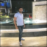 Mostafa Abdallah