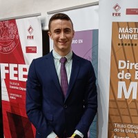 Daniel López Alcón