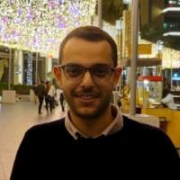 Mohammad Haddadeh