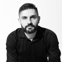 Behnam Mazaheri