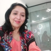 Sona Israni