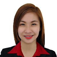 April Joyce Liangon