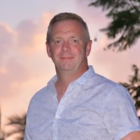 Paul Stoneman