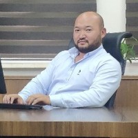 Элчибек Камил Уулу