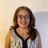 Patricia Padierna Hernández