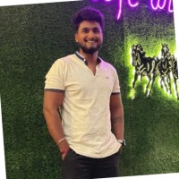 Deepu N