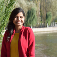 Aparajita Tiwari