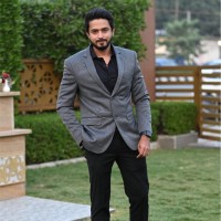 Burhan M.