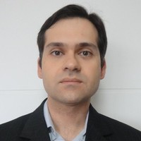 Milton Souza