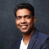 Sahaya Ramesh Bosco