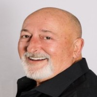 Ronnie Paradiso