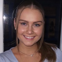 Maja Stavås Olsen