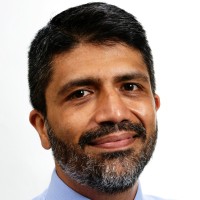 Sanjiv Sharma