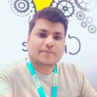 Satyajeet Mohapatra