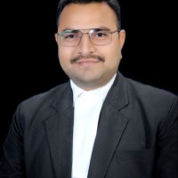 Advocate Chitranshu Srivastava