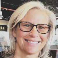 Laurel Davis