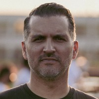 Tony Nuñez
