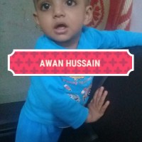 Awan Hussain