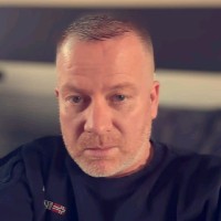 Rob Slater
