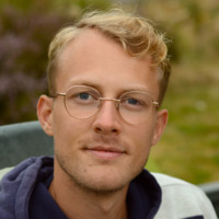 Johan Kegg