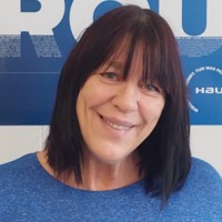 Christiane Lorch