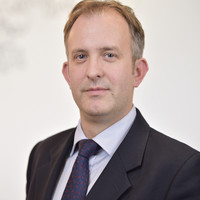 Gavin Ingram