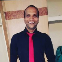 Uttam Parmar