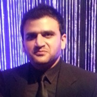 Syed Ali