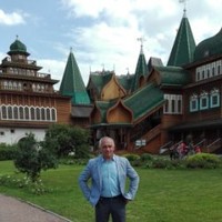 Александр Тараканов